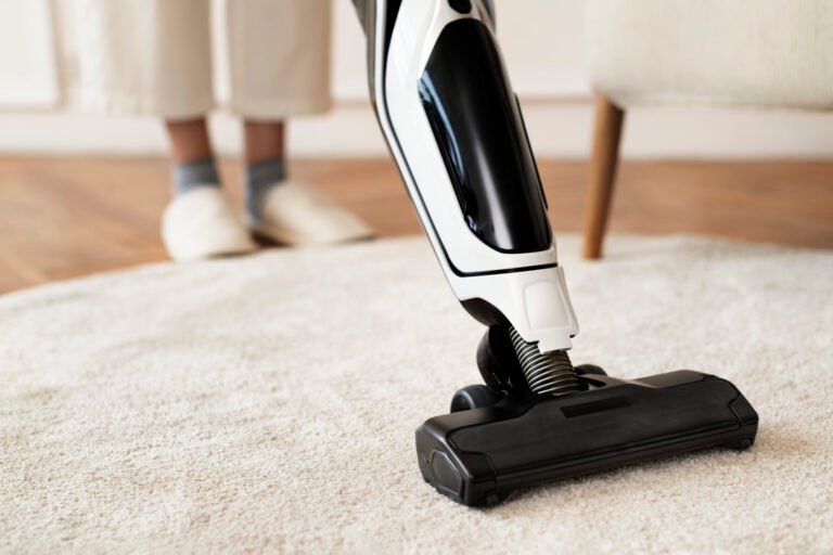 Carpet Cleaning Services in Burbank California,91505