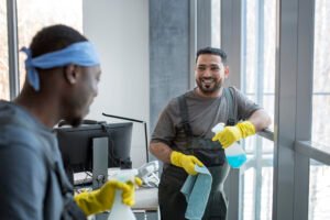 Carpet Cleaning in South Pasadena, CA