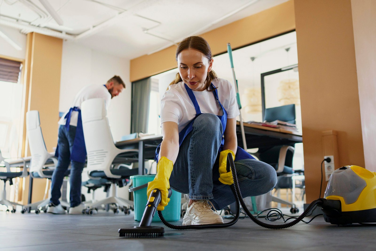 Professional Carpet Cleaning services in Montrose,91020