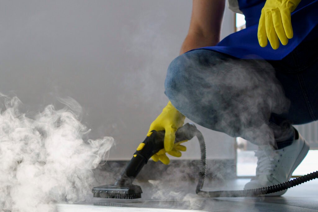 Carpet Cleaning Service in Burbank’s Magnolia–Victory Corridor Hollywood Way