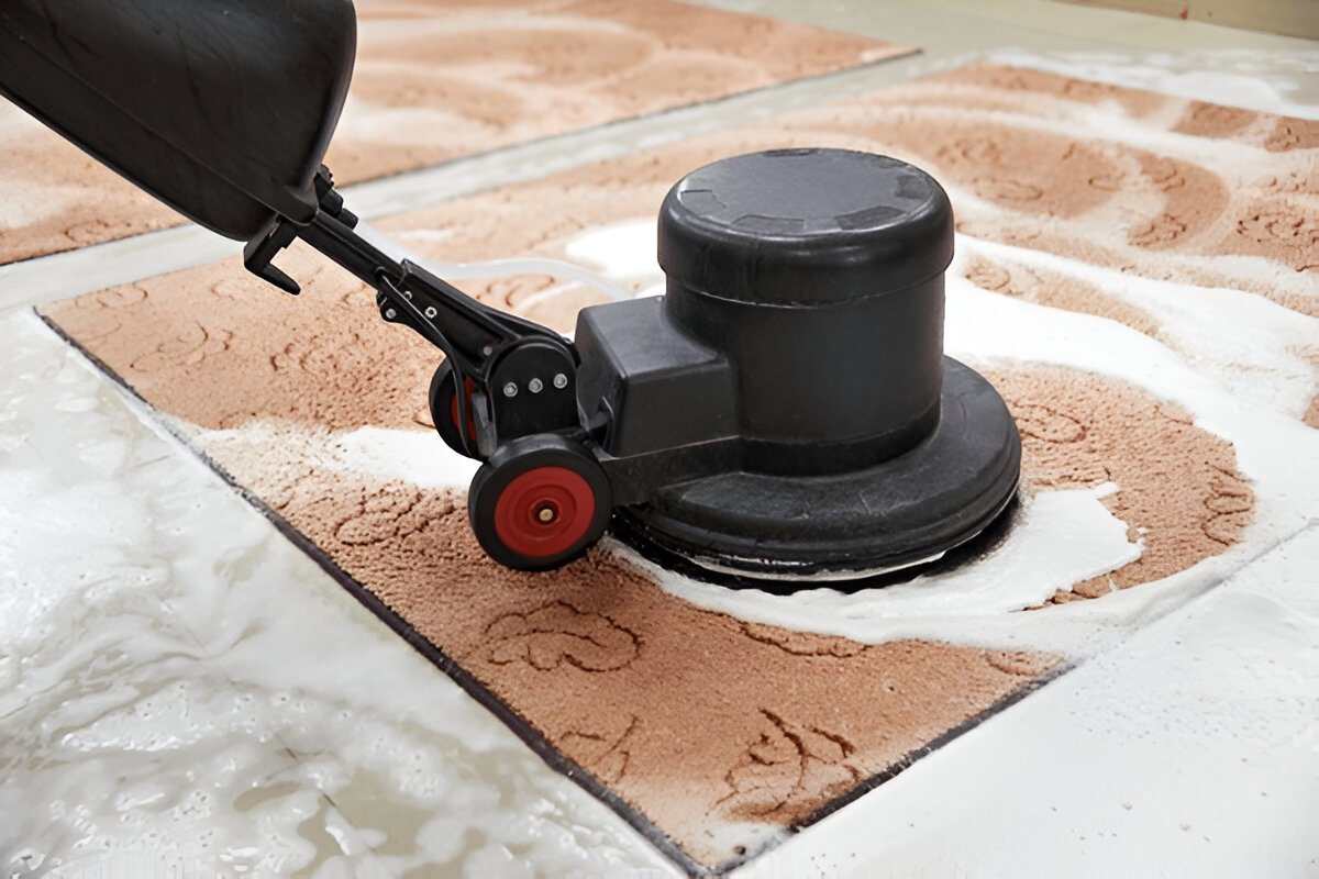 Carpet Cleaner in Atwater Village California