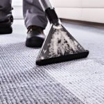 Carpet Cleaning in Chevy Chase Glendale California