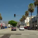 Carpet cleaning in Garfield Ave, Glendale, California