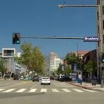 Carpet cleaning in Broadway Ave, Glendale, California