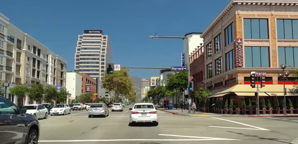 Carpet cleaning in Harvard Ave, Glendale, California Carpet cleaning in Harvard Ave, Glendale, California